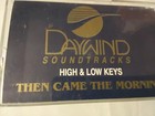 Daywind Cassette Tape, Then came the Morning vg