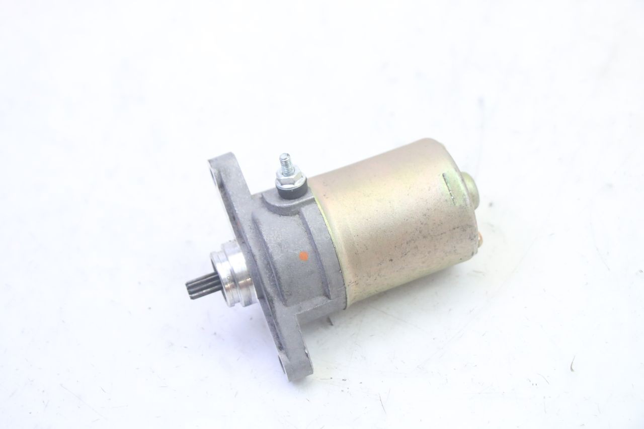 STARTER - JM MOTORS SANTANA EVO 50 (2024 - 2026)