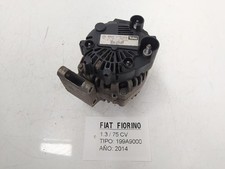 Alternateur Fiat FIORINO QUBO