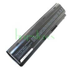 New 7800mAh Notebook Laptop Battery for HP 593554-001 593553-001 MU06 MU09 SPARE