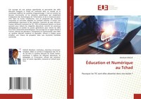 ÉDucation Et NuméRique Au Tchad Abraham Dague Taschenbuch FranzöSisch 2025