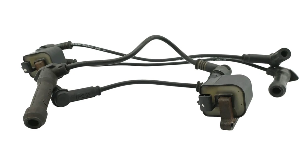 Bobine d'allumage DUCATI MULTISTRADA 1000 DS 2003 à 2006 - Photo 3/4