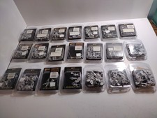 Warlord Games Hail Caesar Ancient Armies Roman Lot Mostly New Some Opened