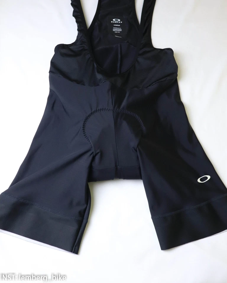 Culotte con tirantes Oakley Endurance (M) #487 Foto 3 de 4