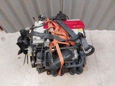 Moteur Mercedes CLASSE C