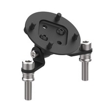 Evotech TomTom Handlebar Clamp Sat Nav Mount - Honda XL750 Transalp (2025+)