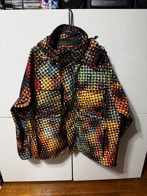 S/S 23 Supreme Gore-Tex Paclite Shell Jacket XL | eBay