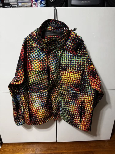 Veste S/S 23 Supreme Gore Tex Paclite Shell XL