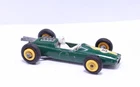 Vintage 1960's ENGLAND Matchbox Lesney Series 19 LOTUS Racing Car