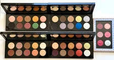 PAT MCGRATH LABS MOTHERSHIP 4 Eyeshadow Palette Set 46 pans BONUS Bridgerton NIB