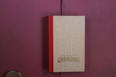 422863 Edna Ferber GIGANTEN Fackelverlag Roman HC