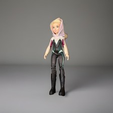 Marvel Rising Secret Warriors Spider-Gwen Gho...