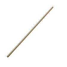 Portable Metal Cocktail Straws For Juice Coffee Type Of