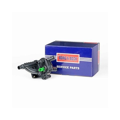 For PEUGEOT 308 II 2013 to 2021 BORG & BECK Thermostat BBT323