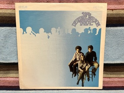 The Deirdre Wilson Tabac ''S/T'' 1970 Folk Rock Jazz Vinyl LP Record LSP-4283 VG+
