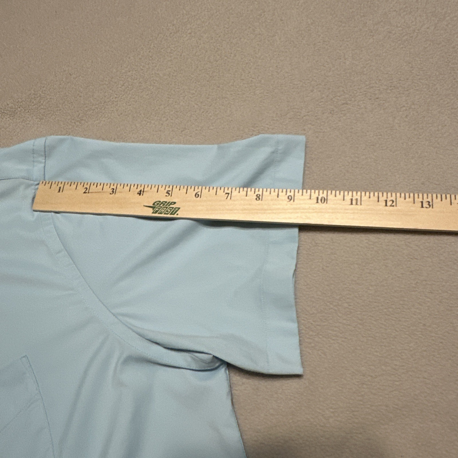 UNTUCKit Gironde Performance Button Front Shirt M… - image 8