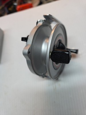 Vintage Daiwa 175S Saltwater Fly Reel 4.5” | eBay