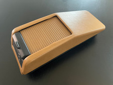 Rollobox für Mittelkonsole Mercedes W124