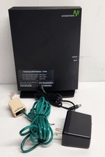 WINDSTREAM Wi-Fi modem T3200 Wireless Router With Power Adapter TESTED Free Ship