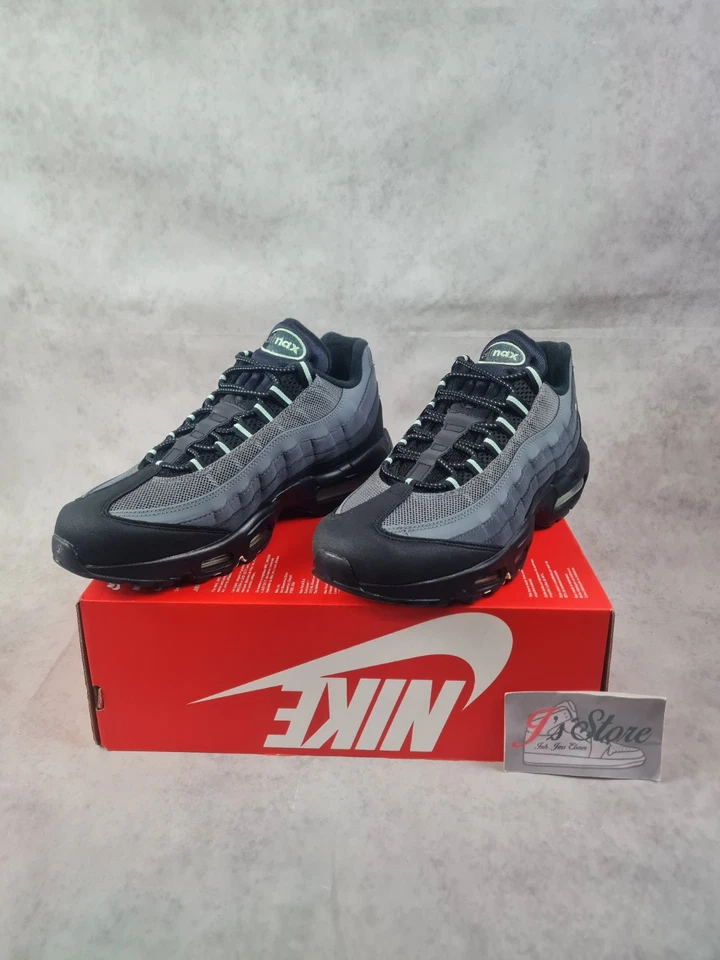 Nike Air Max 95 HM0622-001 Gr.42/42,5/44/46 - Bild 2 von 4