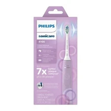 Philips Sonicare 4100 Plaque Control Rechargeable Electric Toothbrush - Imperfec