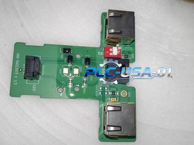 1PCS Used   ZDPI-01 Communication Adapter Board Quality Assurance  Fast ship #qm