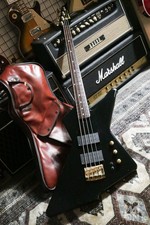 Ibanez DT-670 Destroyer II Bass 1984 o7446