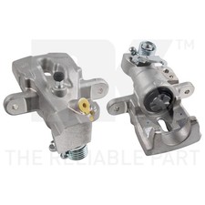 NK Bremssattel Bremszange hinten links rechts für Suzuki Swift IV FZ NZ Vitara