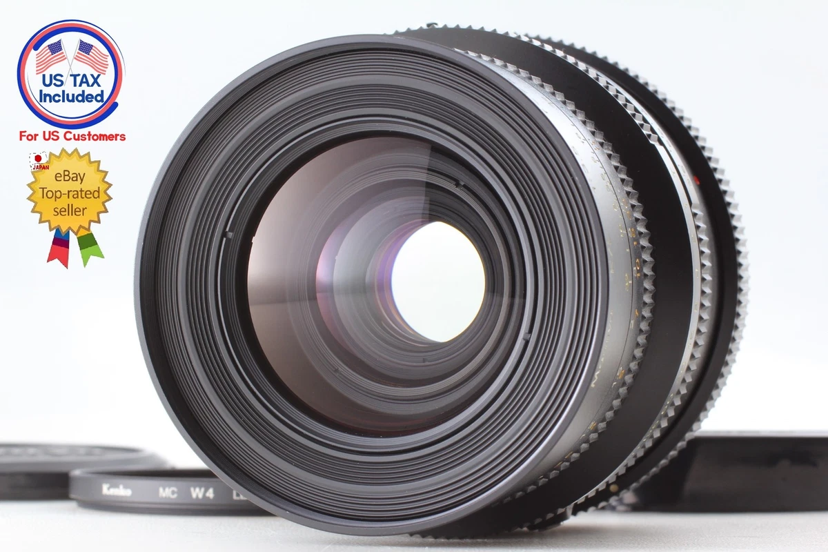 Mamiya RB67 PRO SD レンズ K/L 1:3.5 f=75mm Mamiya RB67 PRO SD レンズ K/L 1:3.5 f=75mm Mamiya RB67 PRO SD