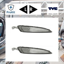 2x Tyc Blinkleuchte Links, Rechts für Opel ASTRA J Caravan ASTRA J ASTRA J GTC