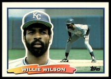Willie Wilson