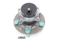 Radnabe Vorne Japanparts KK 13015 FÜR Mazda Nabeneinheit Radnabeneinheit