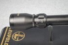 Tasco World Class 3-9x40mm Matte Duplex 1" Rifle Scope — photo 10
