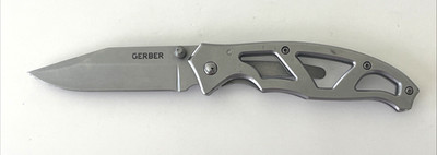 Gerber Paraframe Folding Knife
