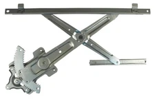Aci Window Regulator P N 380040