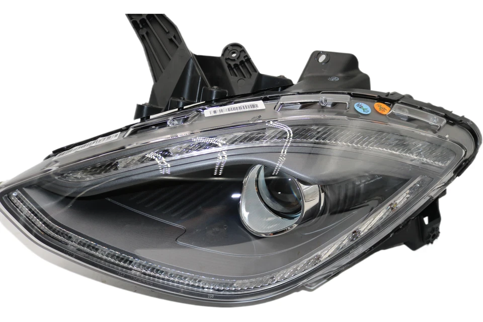 68145253AC NUEVO OEM 2013-2017 DODGE VIPER ACR SRT GTC GTS conjunto de faros izquierdos Foto 4 de 4