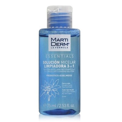 Micellares Wasser Martiderm 8.437E+12 75 ml