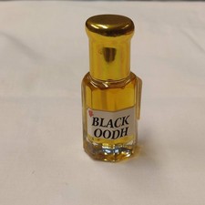 Black Ood Oil