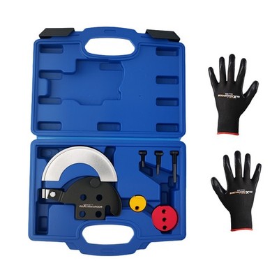 Flexibles Riemenwerkzeug for Ford C-Max Focus Transit Courier Fusion