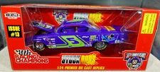 Racing Champions Stock Rods Issus #13 Chevrolet 1/24