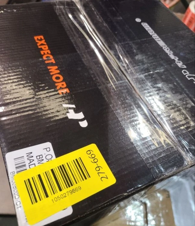 Motor soplador calentador HVAC con ventilador para 13-17 Kenworth T170 T270 T370 Peterbilt 579 Foto 3 de 3