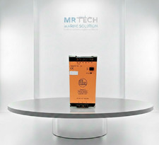 IFM DN4013 Power Supply 24V-28V 10A 240W AC 100-240V Made in Czech Republic