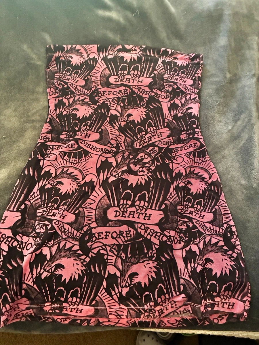 Ed Hardy Short Dresses for Women for sale | eBay