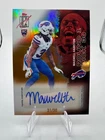 2025 Topps Signature Maxwell Hairston Rookie Class Autographs (RAW)