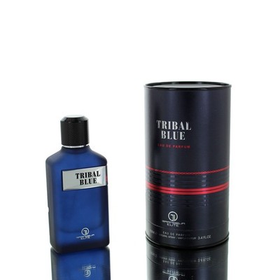Grandeur Tribal Blue (Ultra Twist) EDP M 100ml Boxed | eBay