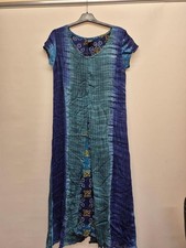 Her style - Long summer dress Dresses New Fast FREE P&P