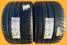 TWO BRAND NEW 295/30ZR18 (98Y) Michelin Pilot Sport Cup 2 (240) Tires 2953018