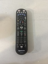 Spectrum UR5U-8780L-BHC Universal Cable Remote Control