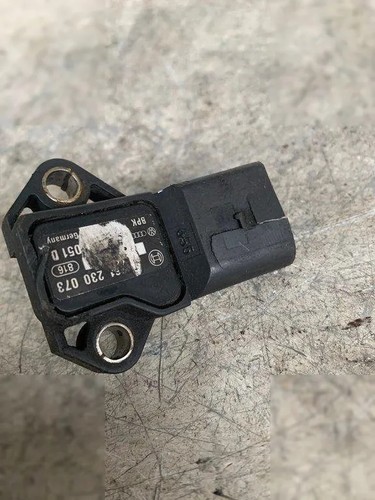 VW BEETLE 9C1, 1C1 DPF-Drucksensor 2.00 Petrol 2012 17434048