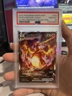 2022 Pokemon Sword & Shield Black Star Promo Charizard VMAX #261 PSA10